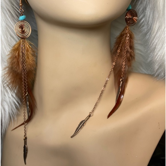 Look 👀 Stevie Nicks Inspired Jewels - Picture 6 of 16